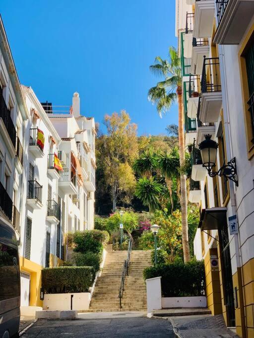 Picasso'S Dream Cozy & Chic Attic Plaza Merced Malaga Luaran gambar